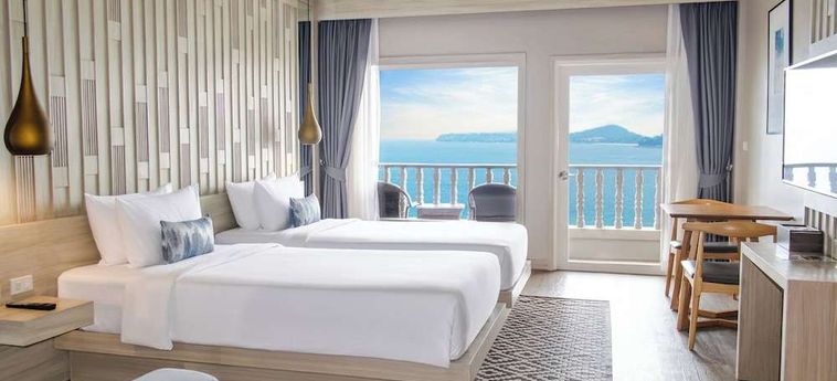 Hotel Namaka Resort Kamala Phuket : Photo 