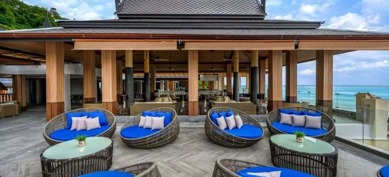 Hotel Namaka Resort Kamala:  PHUKET