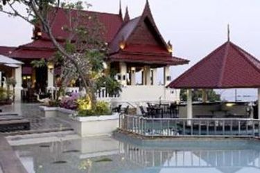Hotel Namaka Resort Kamala:  PHUKET