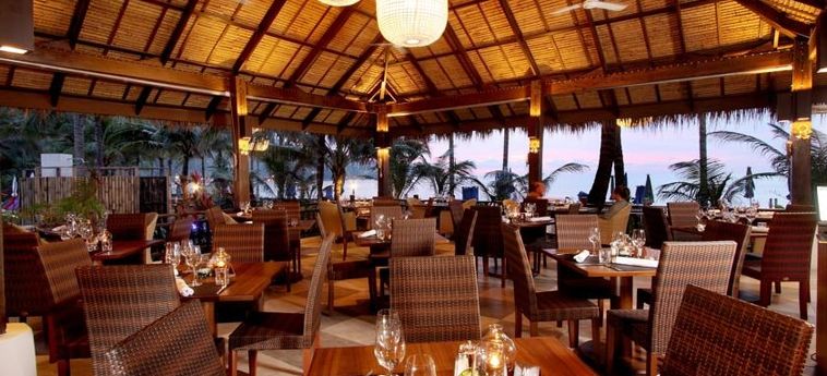 Hotel Kamala Beach Resort (A Sunprime Resort):  PHUKET