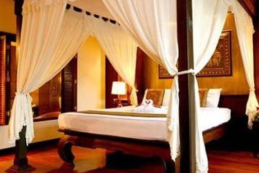 Hotel Kata Palm Resort And Spa:  PHUKET
