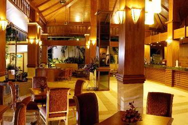 Hotel Horizon Patong Beach Resort:  PHUKET