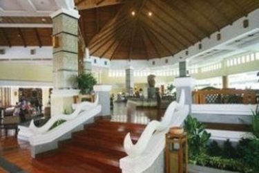 Hotel Phuket Marriott Resort & Spa, Merlin Beach:  PHUKET
