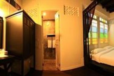 99 Oldtown Boutique Guesthouse:  PHUKET