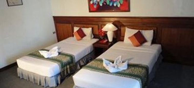 Hotel Lamoon Resortel:  PHUKET