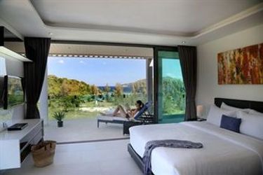 Hotel Absolute Twin Sands Resort & Spa:  PHUKET