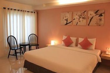 Hotel Acca Patong:  PHUKET