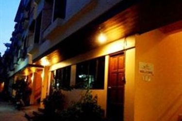 Hotel Amarin Residence Patong:  PHUKET