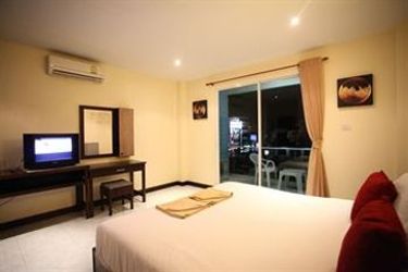 Hotel Baan Tawan Patong:  PHUKET