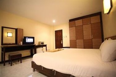 Hotel Baan Tawan Patong:  PHUKET