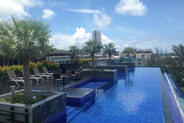Hotel Best Western Patong Beach:  PHUKET