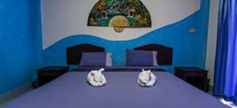 Belle Cose Guest House:  PHUKET