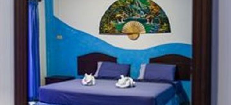 Belle Cose Guest House:  PHUKET