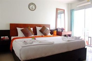 Deva Patong Suites Hotel:  PHUKET