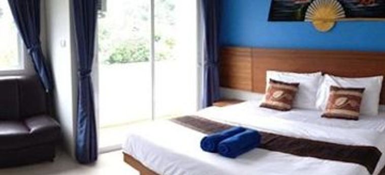 Dow Guesthouse:  PHUKET
