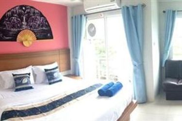 Dow Guesthouse:  PHUKET