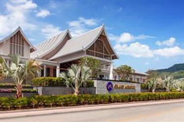 Hotel Grand Mercure Phuket Patong:  PHUKET