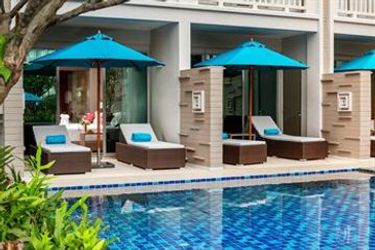 Hotel Grand Mercure Phuket Patong:  PHUKET