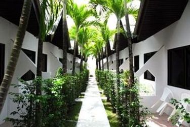 Hotel Hacienda Phuket:  PHUKET