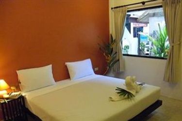 Hotel Hacienda Phuket:  PHUKET