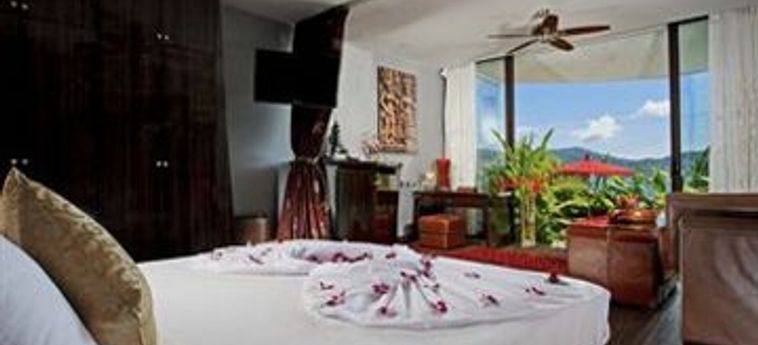 Hotel Indochine Resort & Villas:  PHUKET