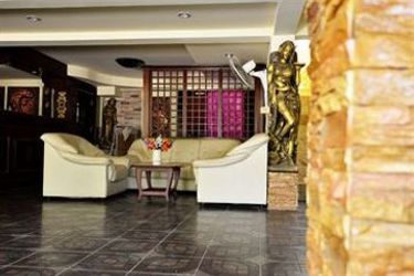 Jaranya Hotel Patong:  PHUKET