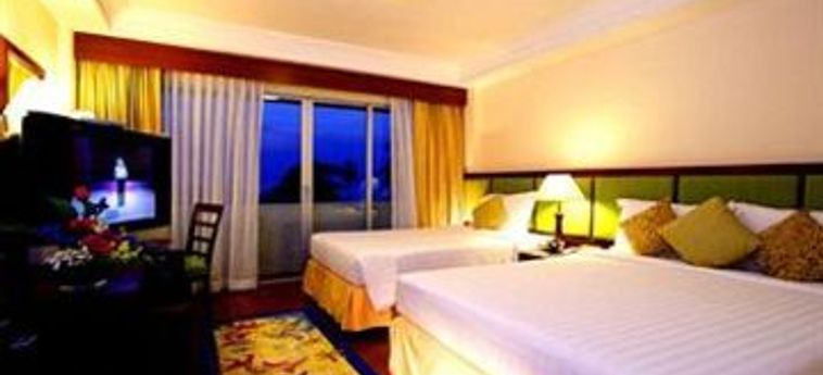 Hotel Kalim Resort:  PHUKET