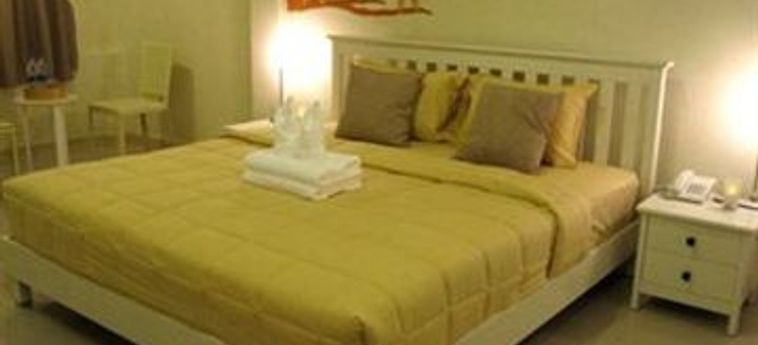 Hotel Limburi Hometel:  PHUKET