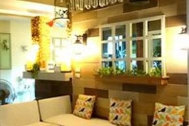 Hotel Limburi Hometel:  PHUKET