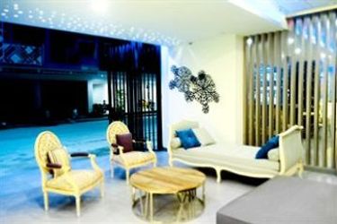 Hotel Mirage Patong Phuket:  PHUKET