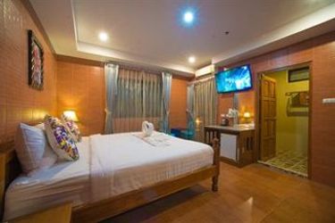 Hotel Patong Dynasty:  PHUKET