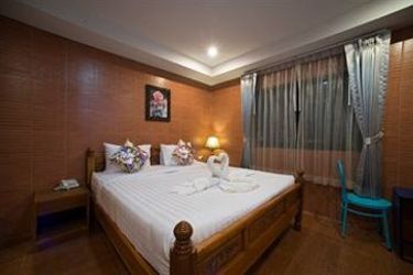 Hotel Patong Dynasty:  PHUKET