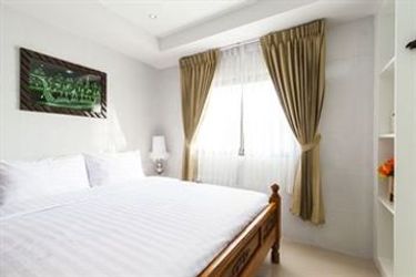 Hotel Patong Platinums:  PHUKET