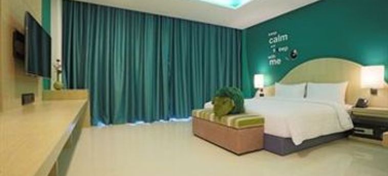 Sleep With Me Hotel Design Hotel @ Patong:  PHUKET