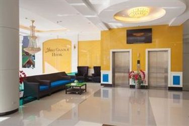 Sira Grande Hotel:  PHUKET