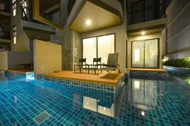 Hotel The Charm Resort Phuket:  PHUKET
