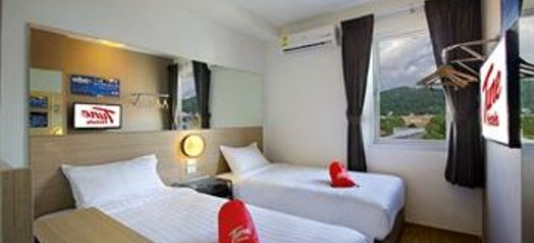 Hotel Red Planet Patong:  PHUKET