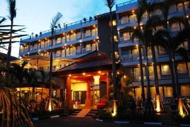 Hotel Honey Resort:  PHUKET