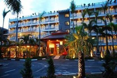 Hotel Honey Resort:  PHUKET