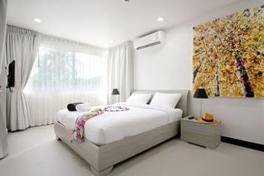 Hotel Karon Butterfly Condominium:  PHUKET