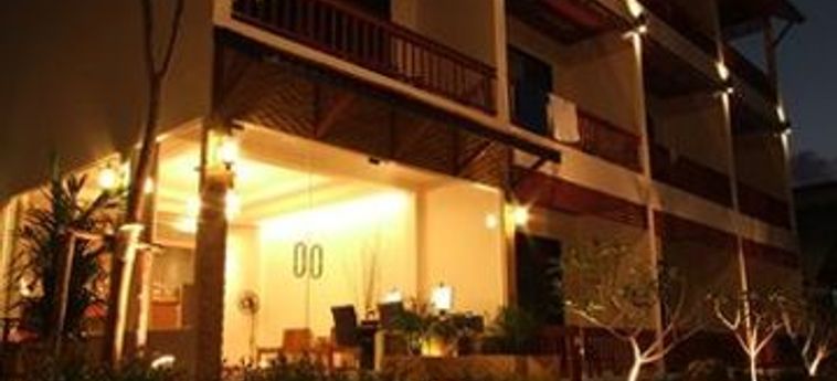 Hotel Kata Noi Resort:  PHUKET