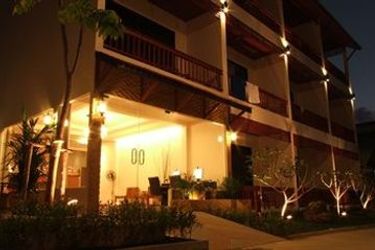 Hotel Kata Noi Resort:  PHUKET