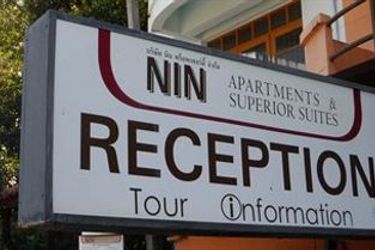 Nin Apartments:  PHUKET