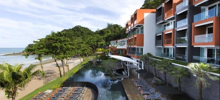 Hotel Novotel Phuket Kamala Beach:  PHUKET