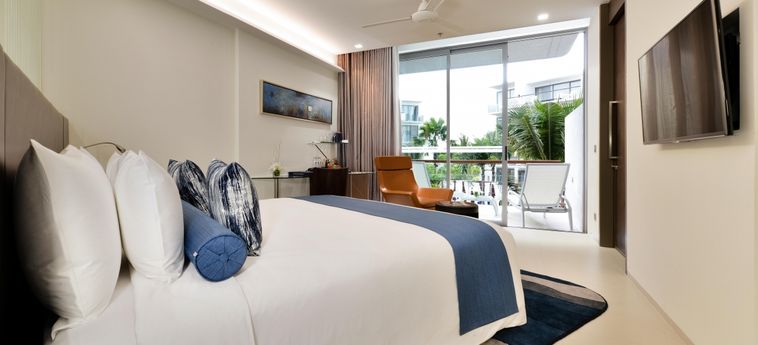 Dream Phuket Hotel & Spa:  PHUKET