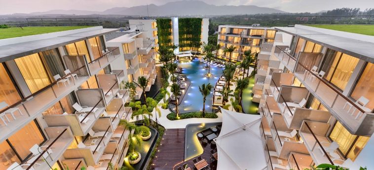 Dream Phuket Hotel & Spa:  PHUKET