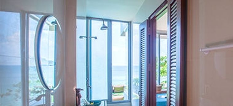 Hotel Surin Beach Resort:  PHUKET