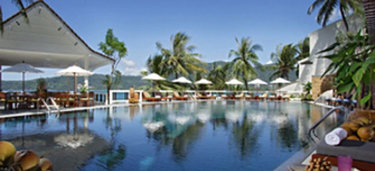 Hotel Amari Phuket:  PHUKET