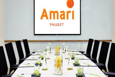 Hotel Amari Phuket:  PHUKET