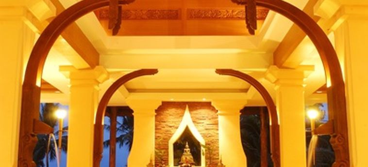 Hotel Andaman Cannacia Resort & Spa:  PHUKET